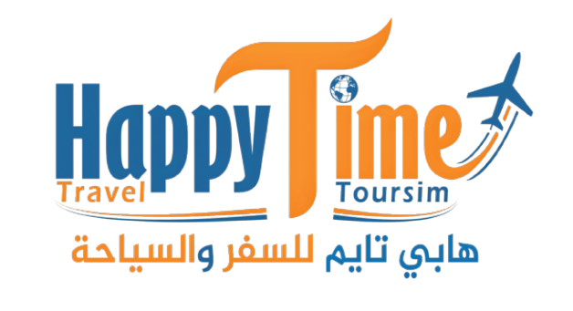 Happy Time Travel and Tourism